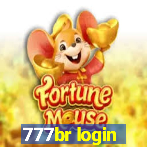 777br login